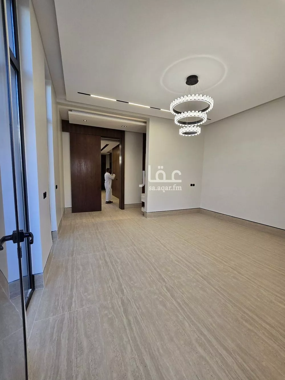 3 bedroom villa in Al Aridh, Riyadh 15