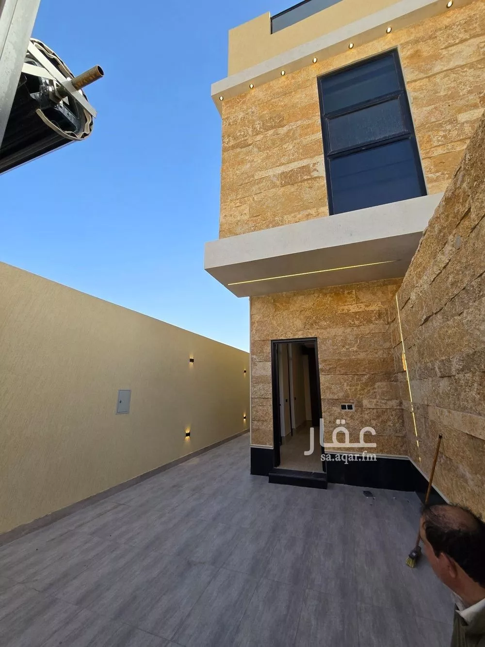 3 bedroom villa in Al Aridh, Riyadh 18