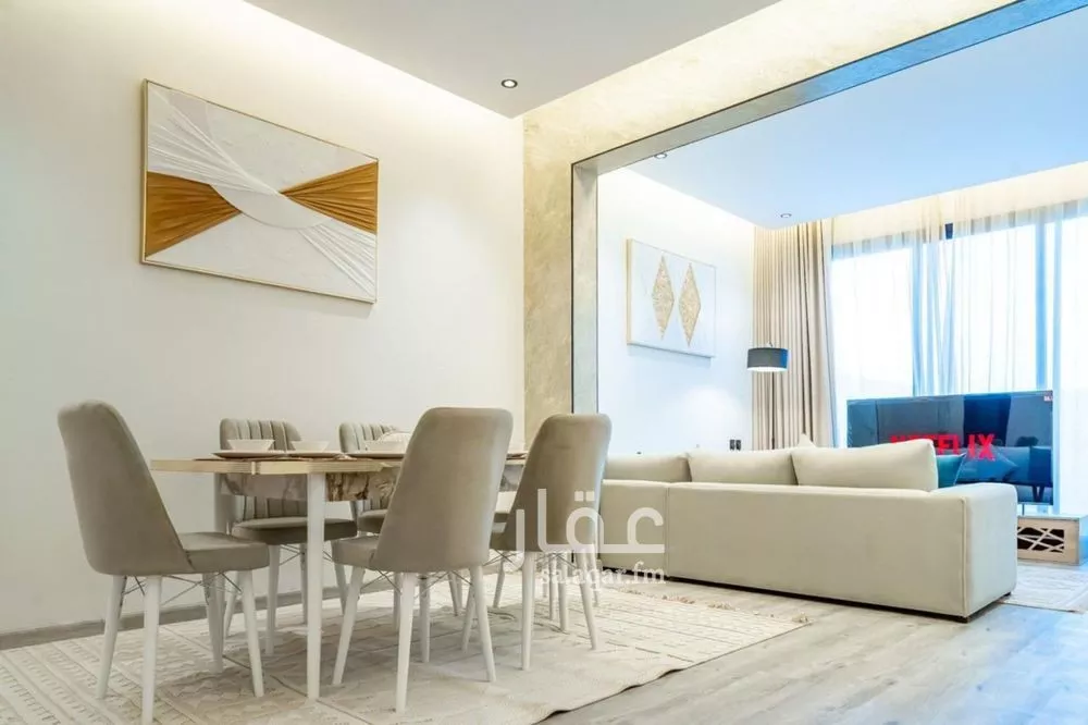 3 bedroom floor in Al Aridh 1