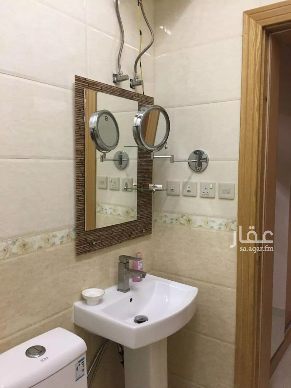 3 bedroom apartment in Al Rawabi, Riyadh 4