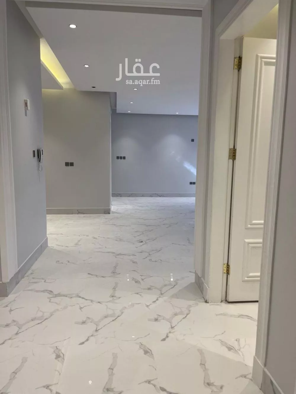 2 bedroom apartment in Al Qairawan, Riyadh 10