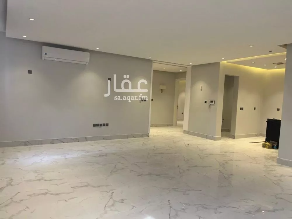 2 bedroom apartment in Al Qairawan, Riyadh 15