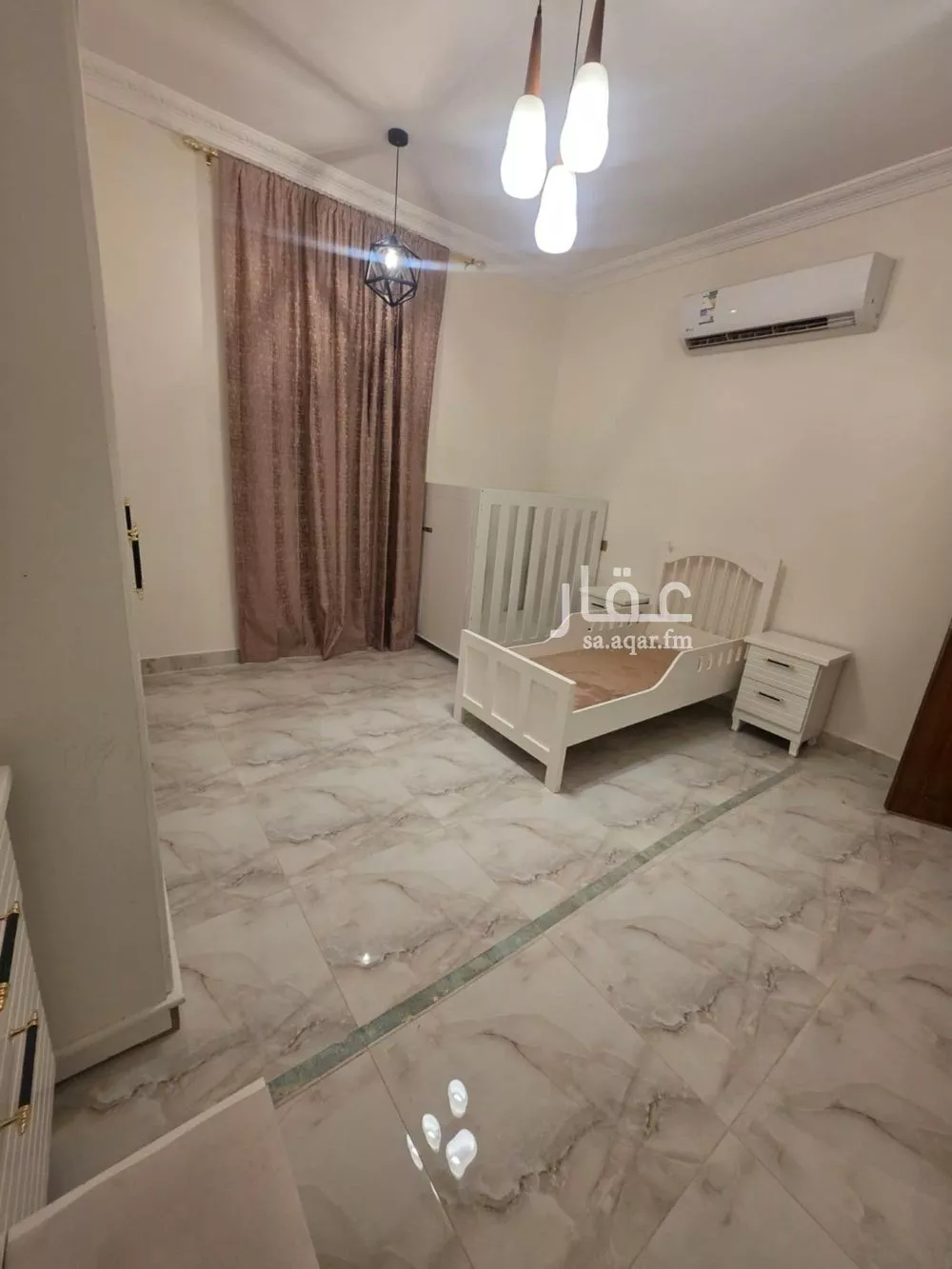 دور 3 غرف في الملقا 2