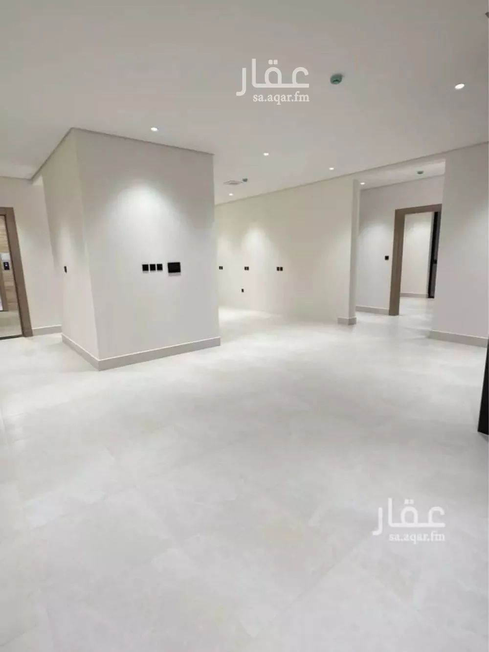 3 bedroom apartment in Al Yarmouk 5