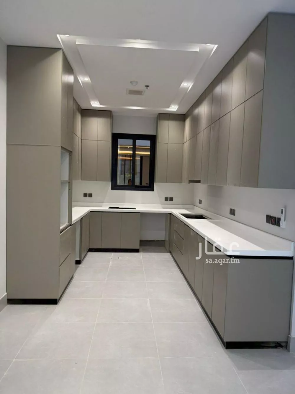 شقة 3 غرف في النرجس 4