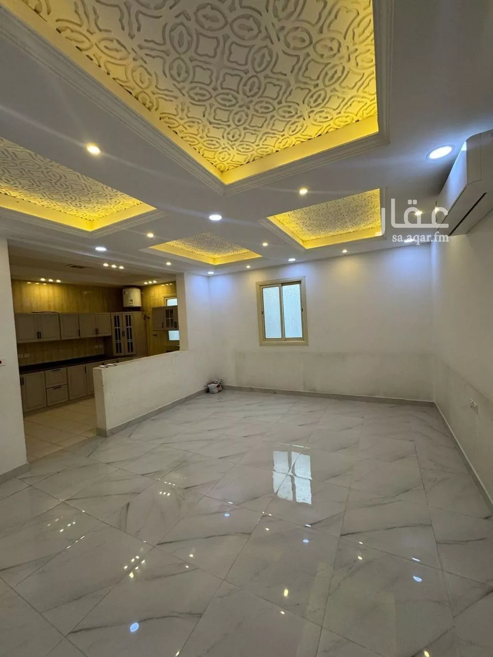 دور 4 غرف في العارض 4