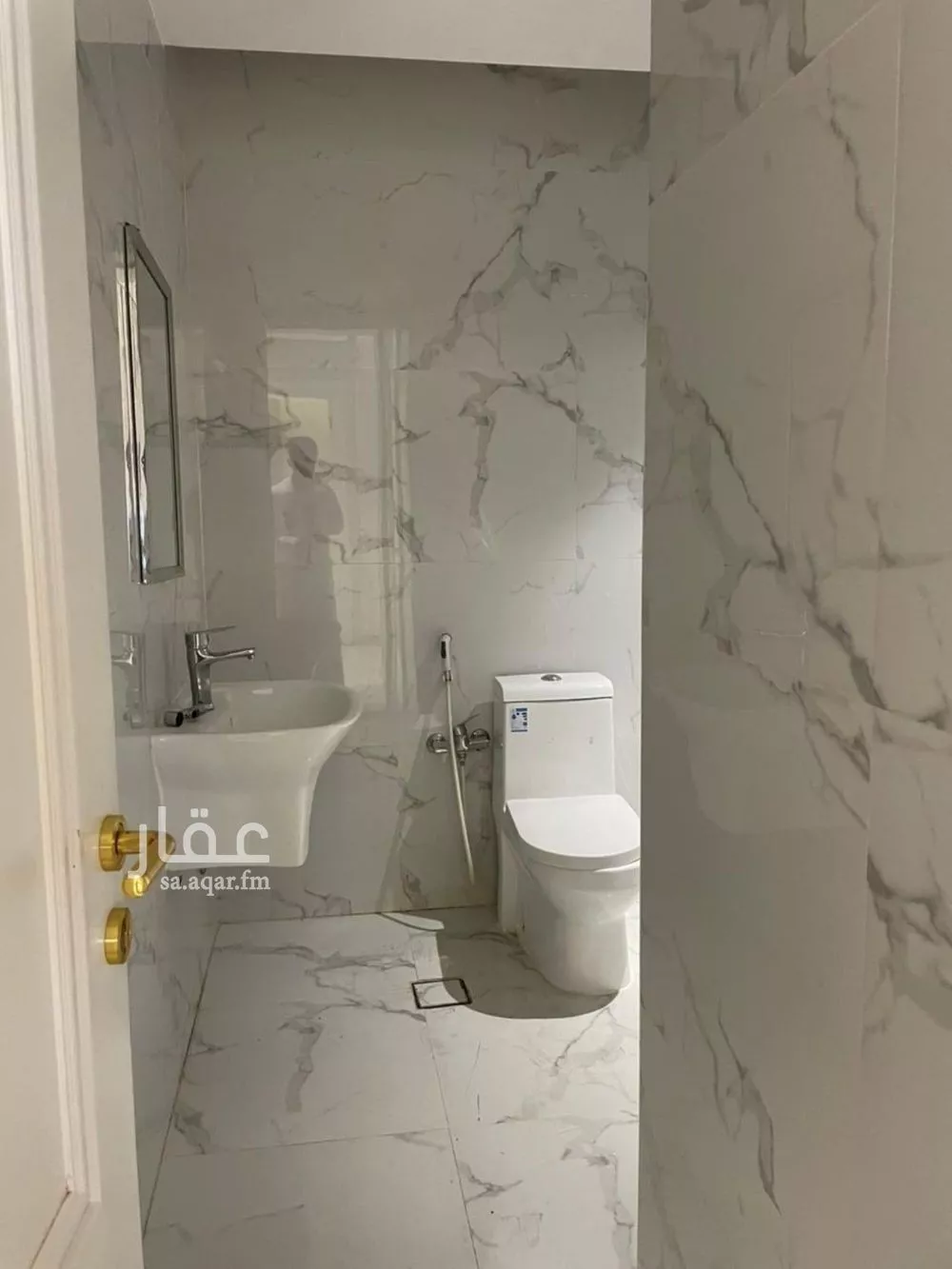 2 bedroom apartment in Al Qairawan, Riyadh 8