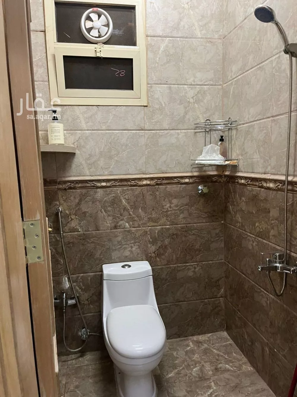 3 bedroom apartment in Al Rawabi, Riyadh 15