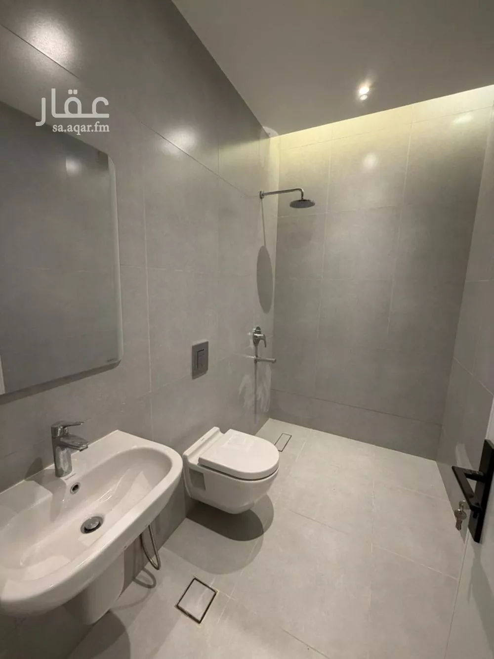 شقة 3 غرف في النرجس 3