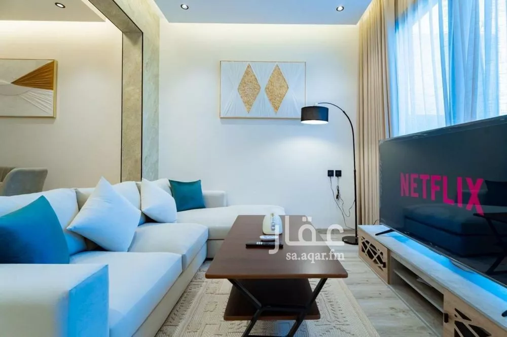 3 bedroom floor in Al Aridh 5
