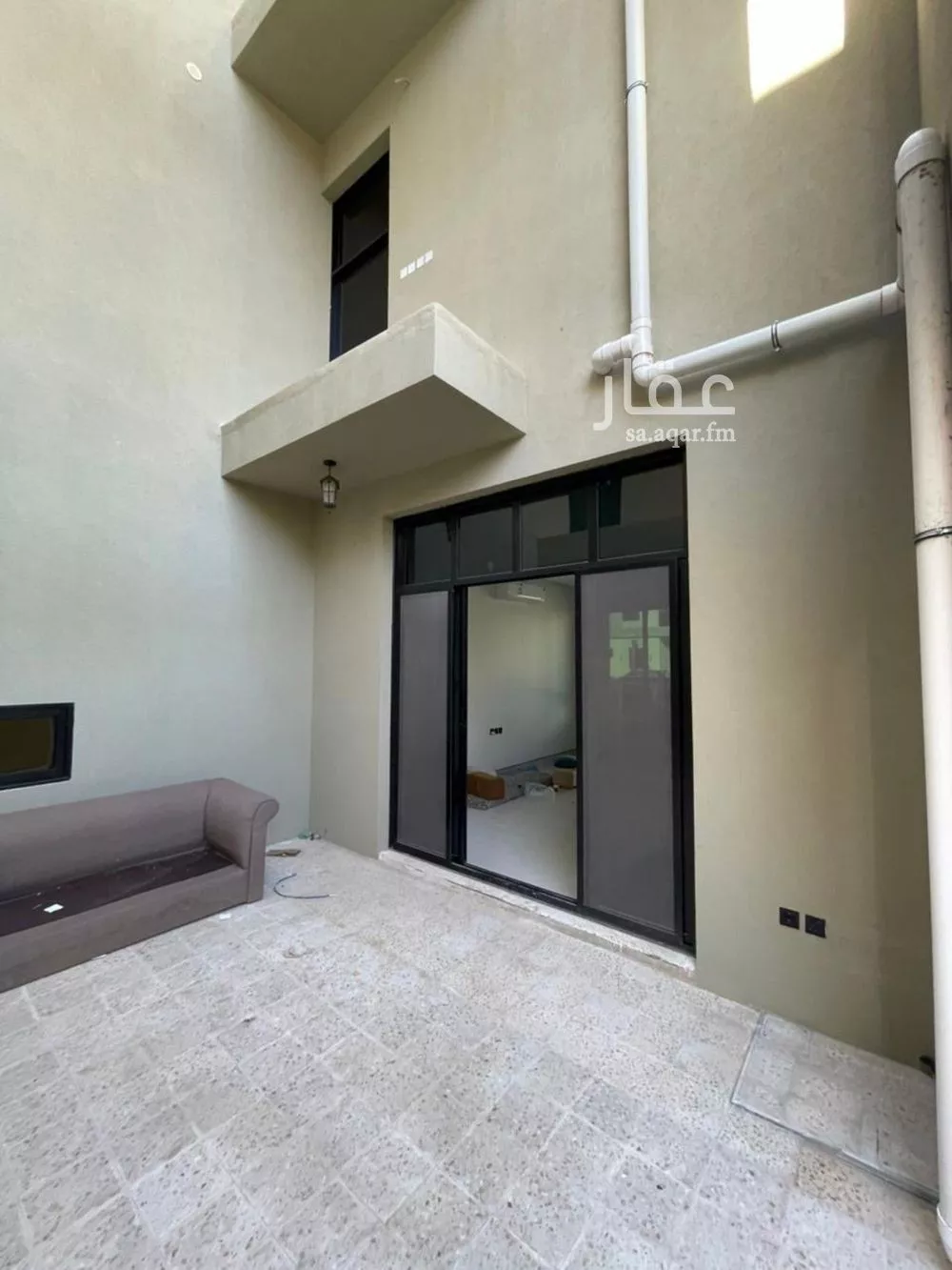 شقة 3 غرف في المهدية 4