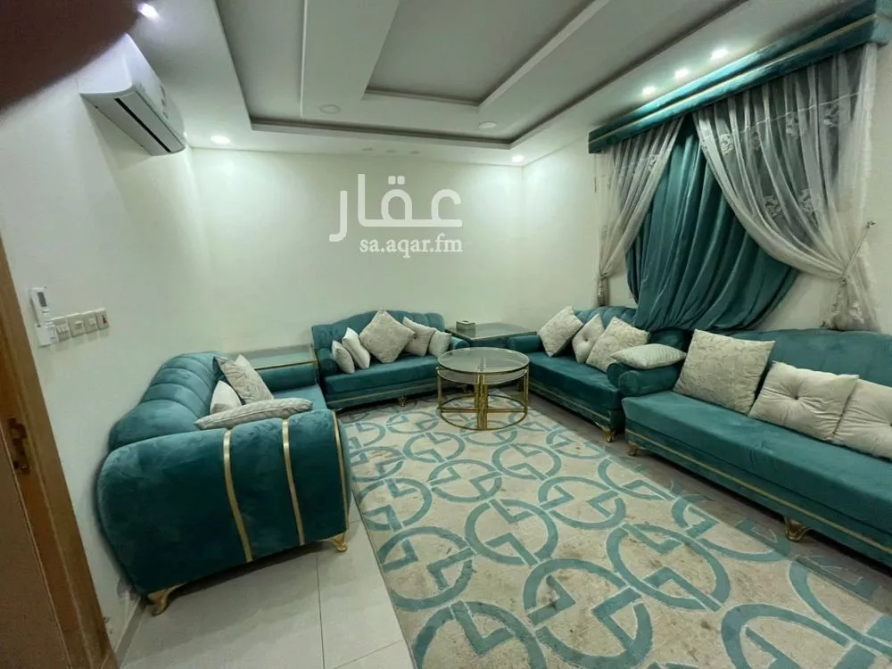 3 bedroom apartment in Al Rawabi, Riyadh 10