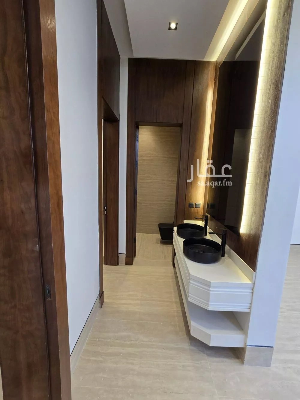 3 bedroom villa in Al Aridh, Riyadh 17