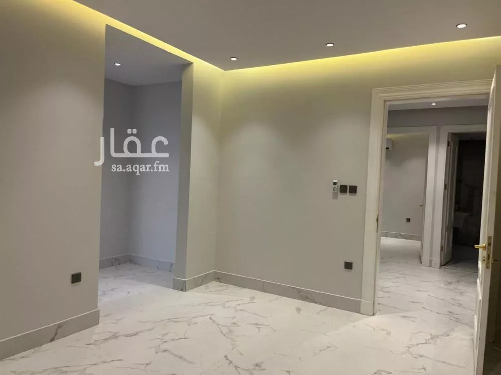 2 bedroom apartment in Al Qairawan, Riyadh 19