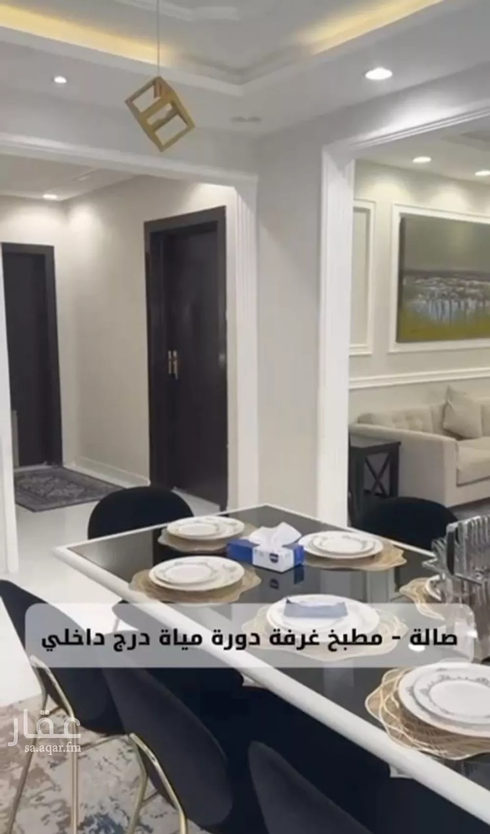 فيلا 6 غرف في ظهرة لبن 5