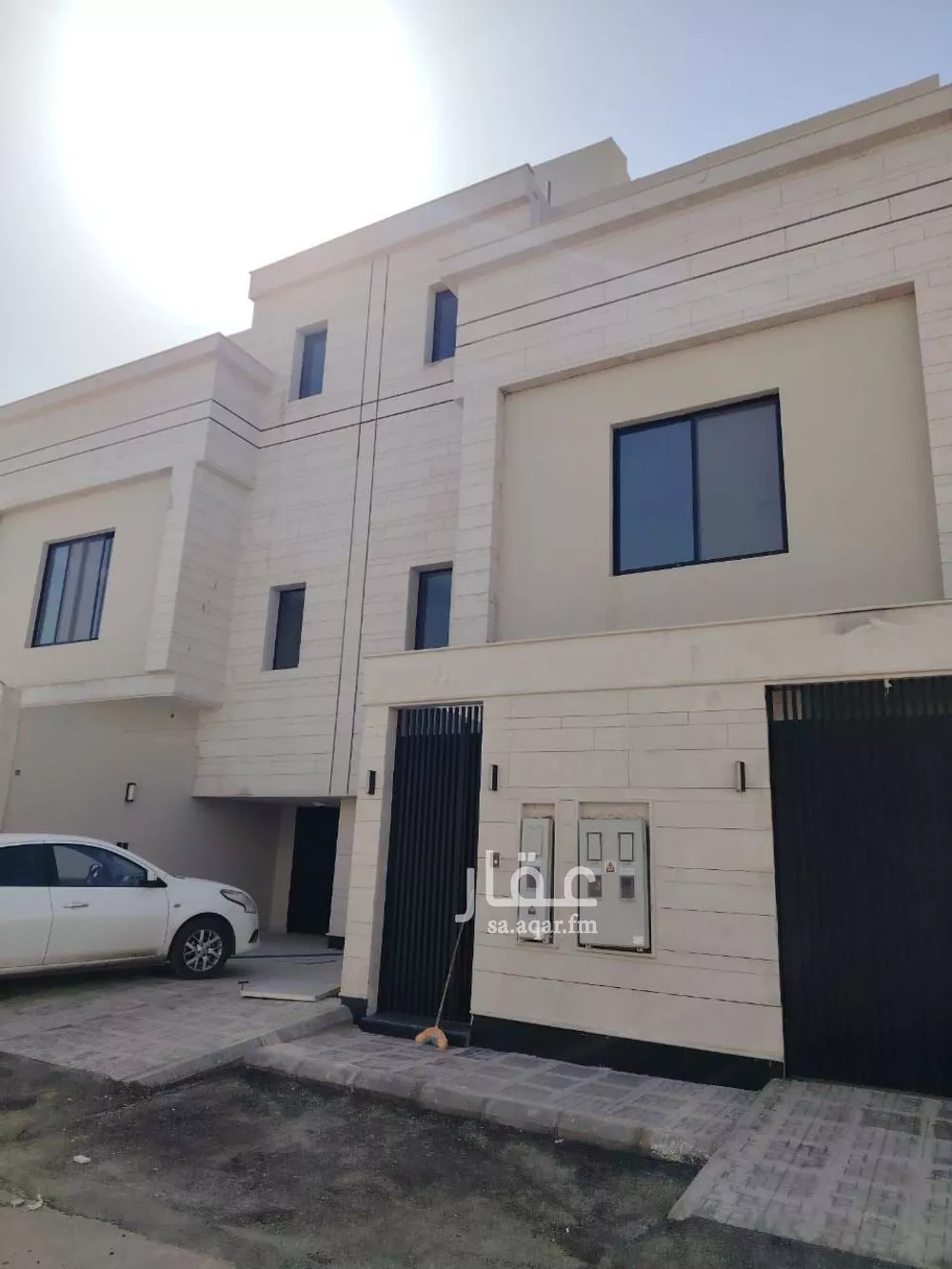 دور 3 غرف في الجنادرية 1