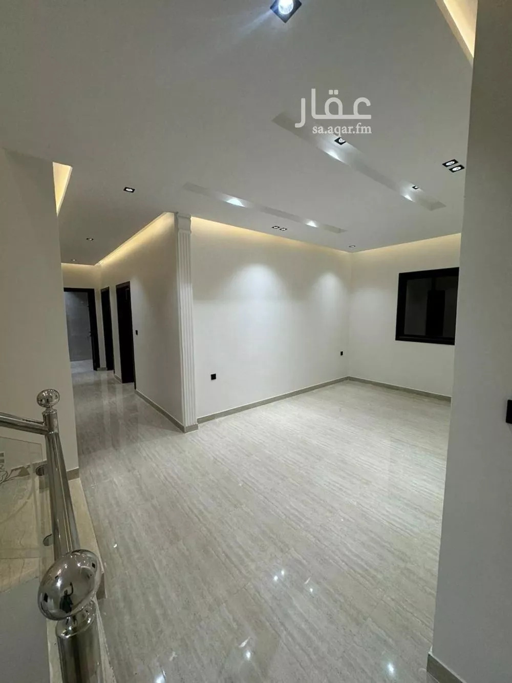8 bedroom villa in Al Rimal, Riyadh 10