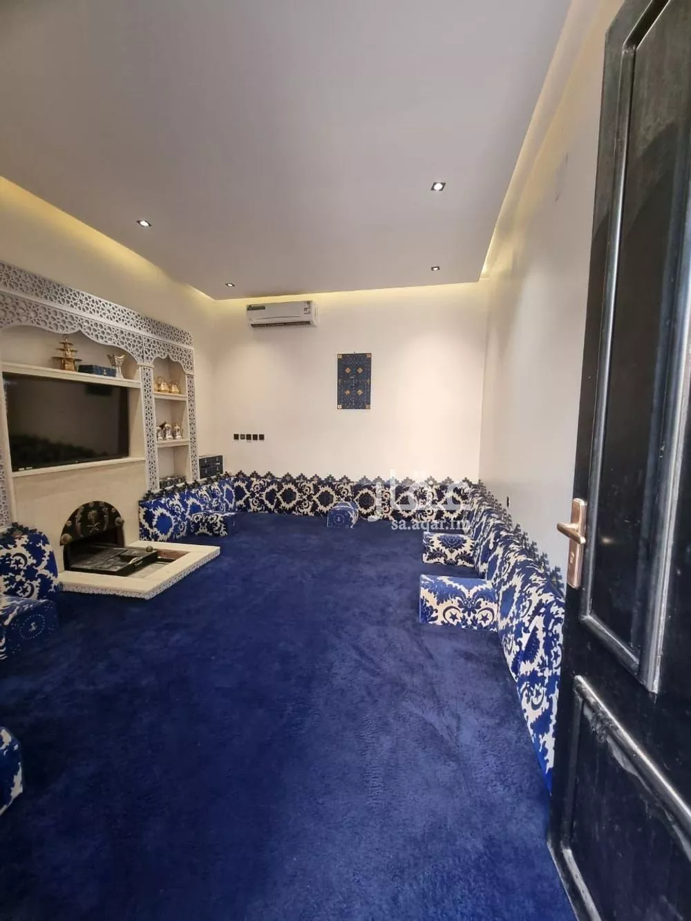 8 bedroom villa in Al Rimal, Riyadh 4