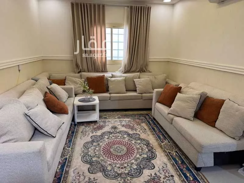 5 bedroom apartment in Dhahrat Laban 2