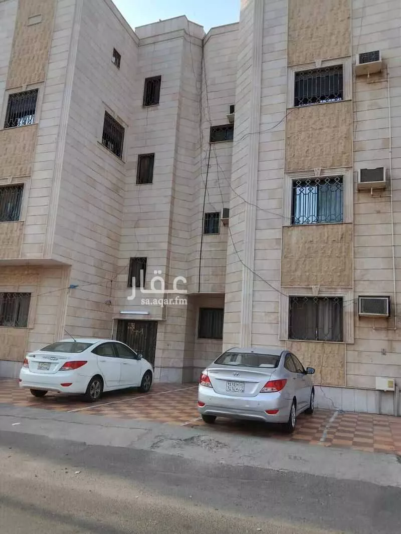 عمارة 450 م² في البوادي 3