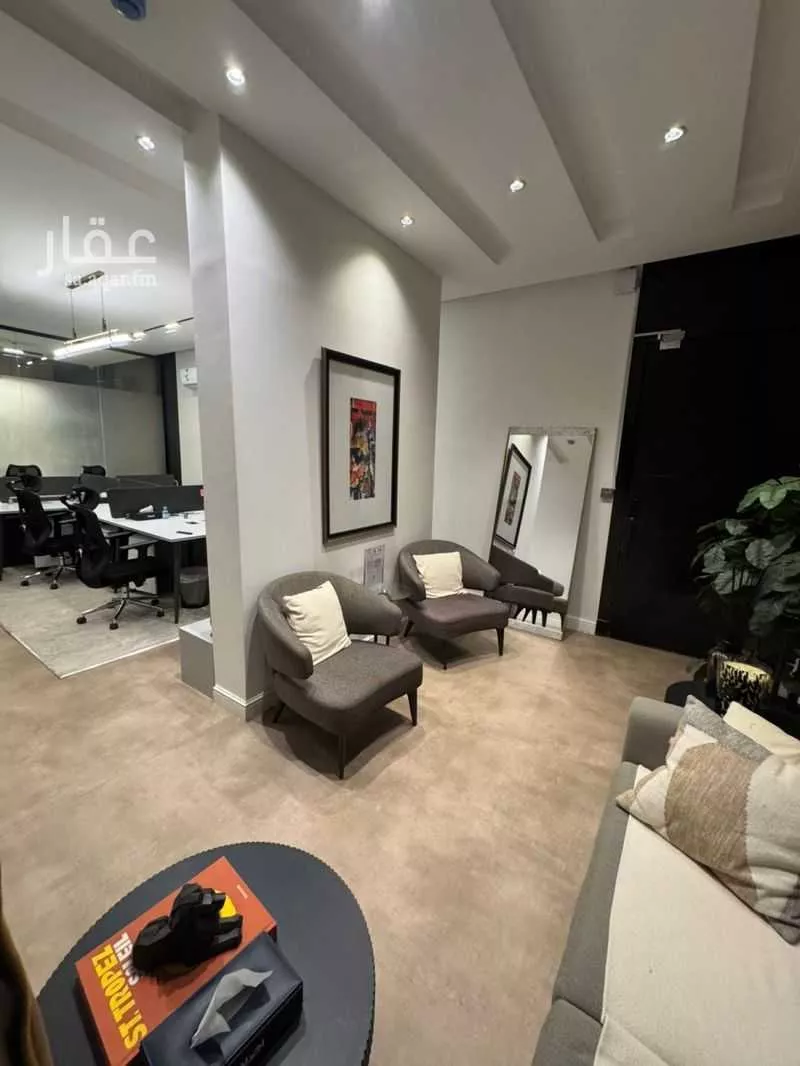 office in Al Nada, Riyadh 6