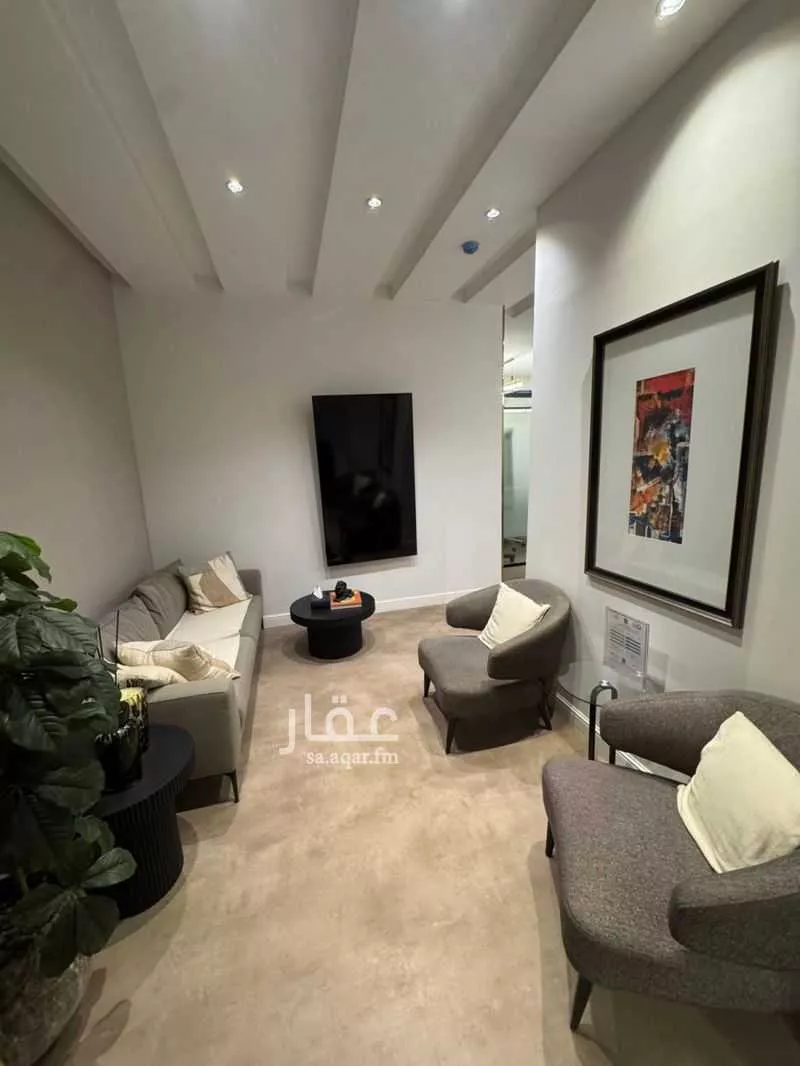 office in Al Nada, Riyadh 7