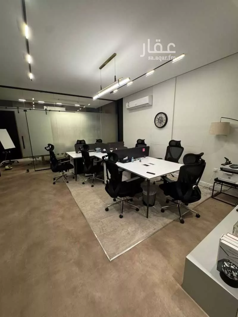 91 sqm office in Al Nada 5
