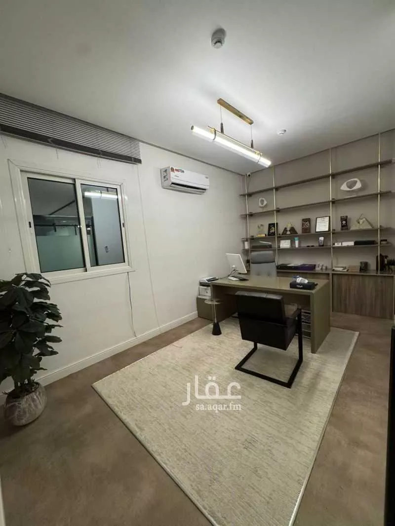 91 sqm office in Al Nada 2