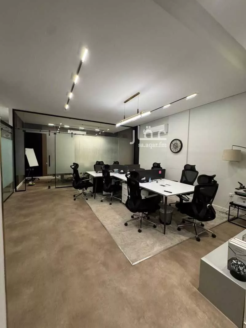 91 sqm office in Al Nada 3