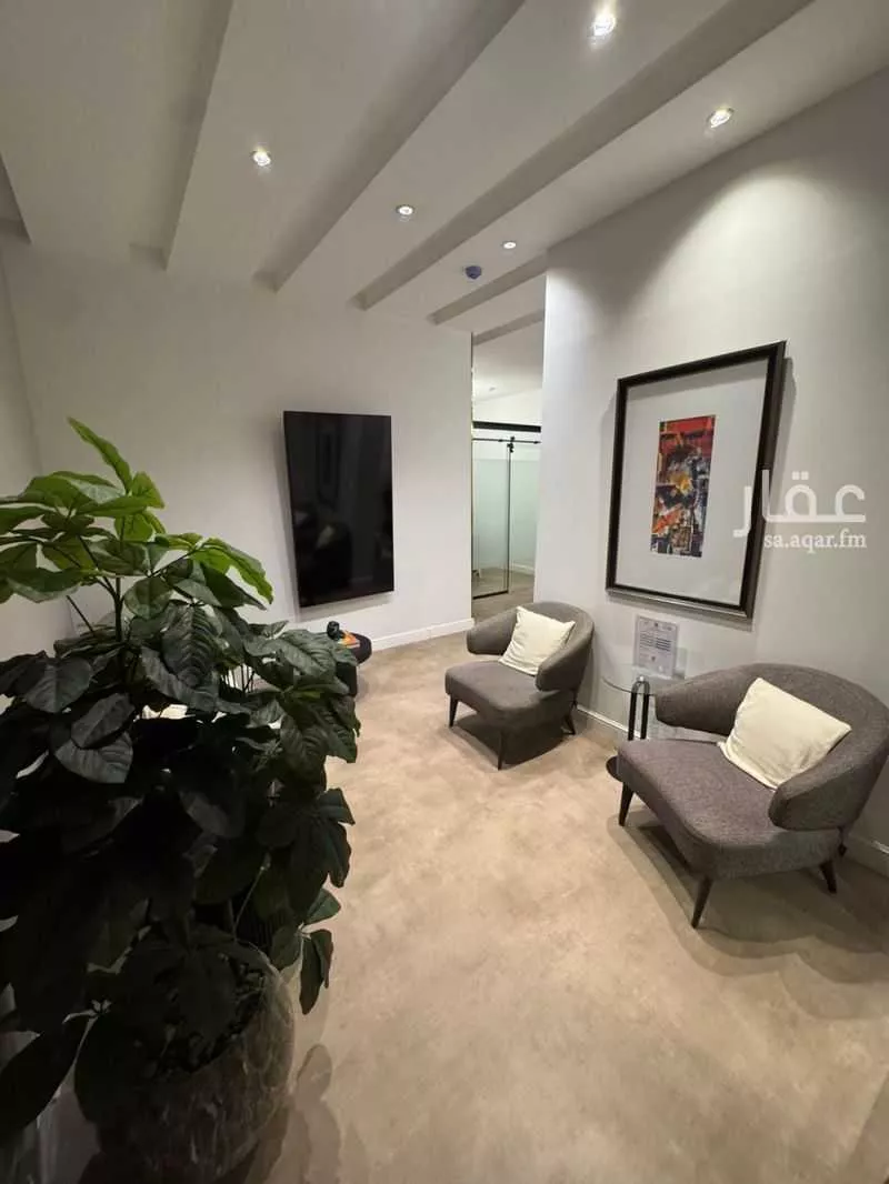 91 sqm office in Al Nada 1