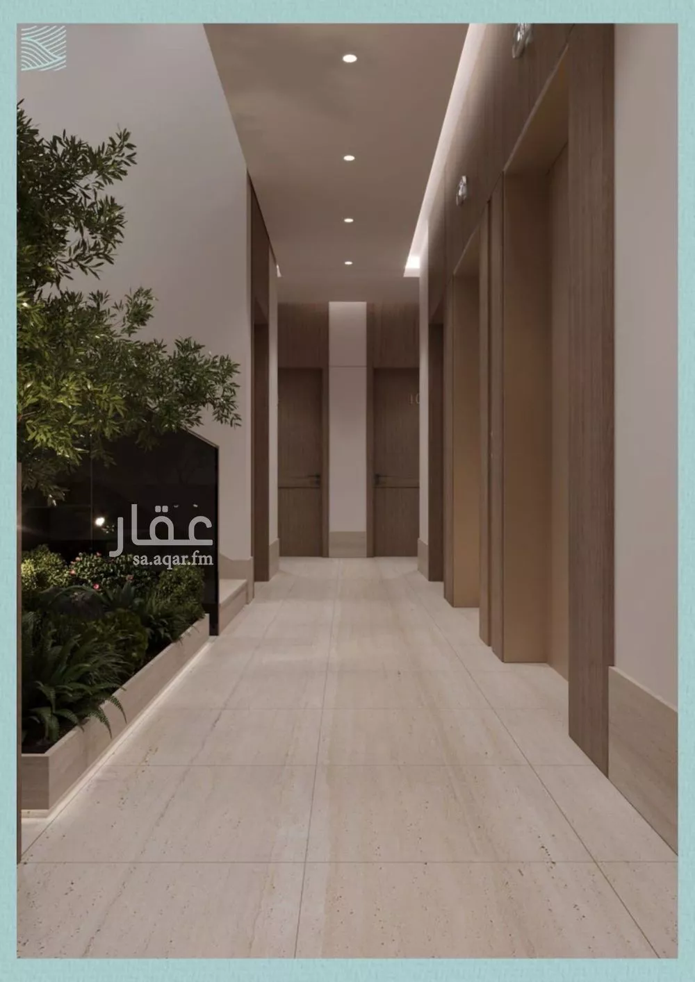 دور 6 غرف في الياقوت 1