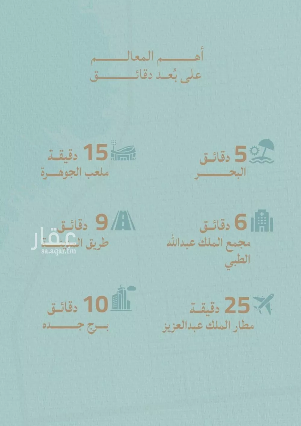 5 bedroom apartment in Al Yaqout, Jeddah 8