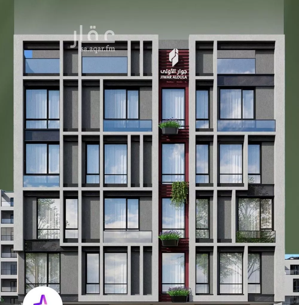 شقة 6 غرف في السلامة 1