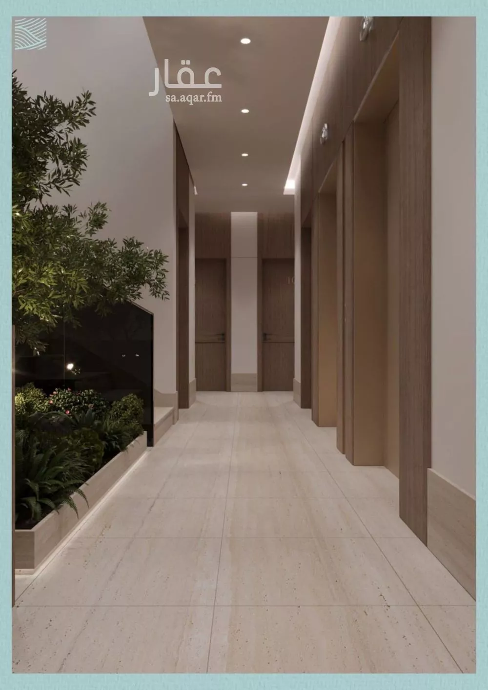 5 bedroom apartment in Al Yaqout, Jeddah 9