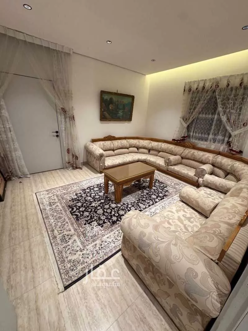 شقة 6 غرف في التعاون 4