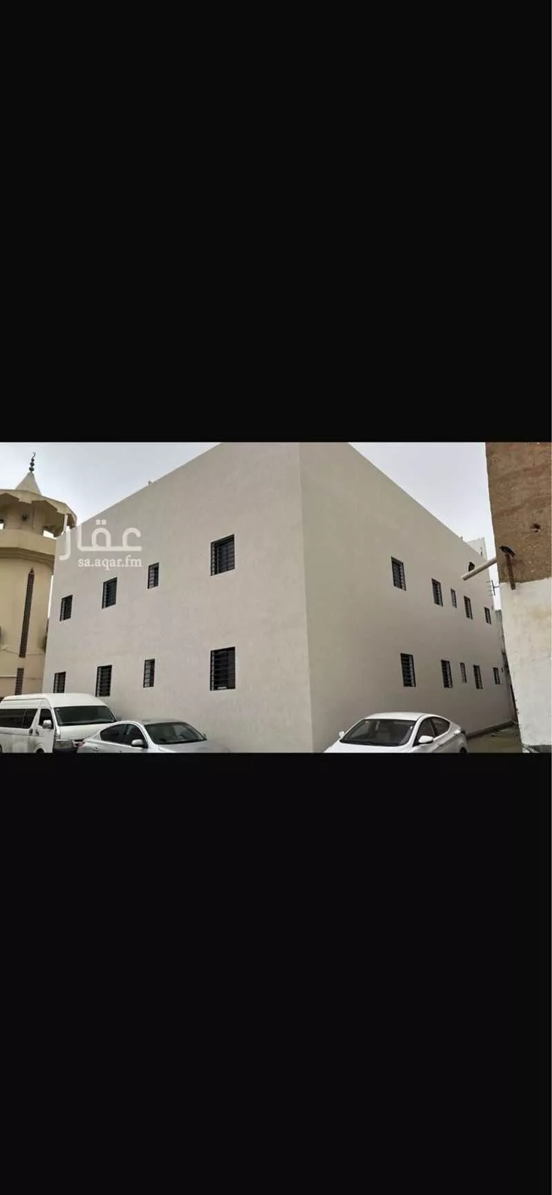 3 bedroom apartment in Al Shamisy 1