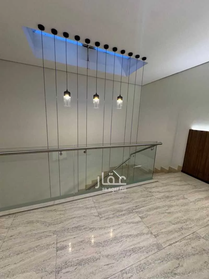 شقة 6 غرف في التعاون 1