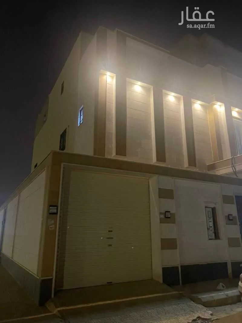 فيلا 7 غرف في بدر