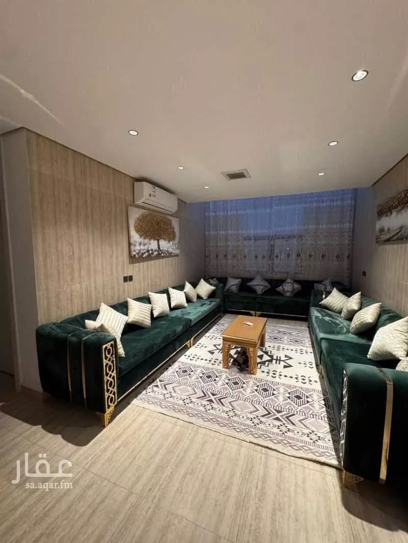 شقة 6 غرف في التعاون 2