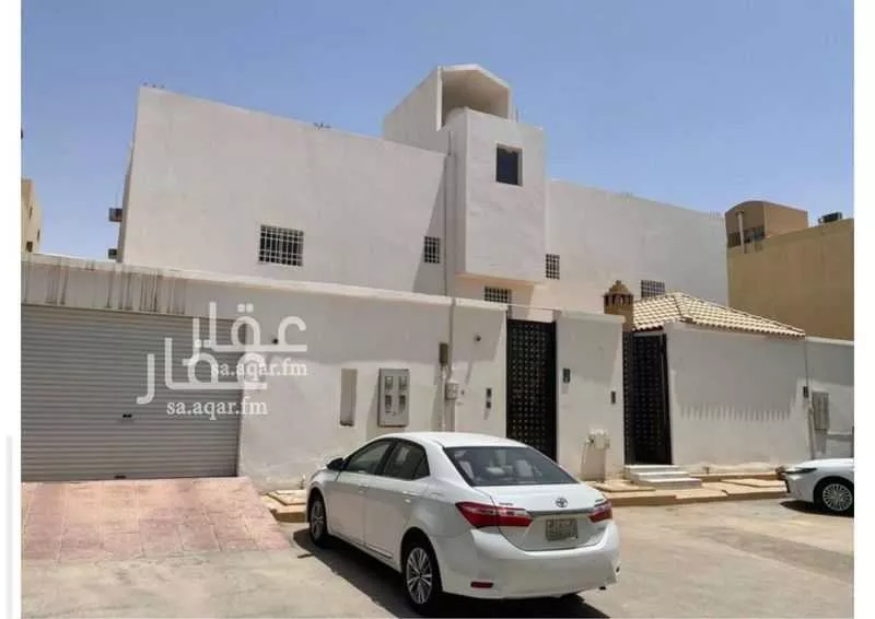 دور 3 غرف في الحمراء 3