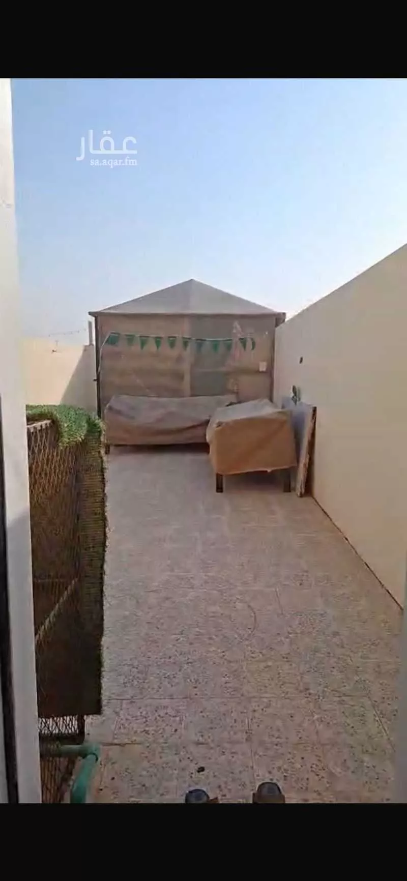 شقة 5 غرف في بدر 1