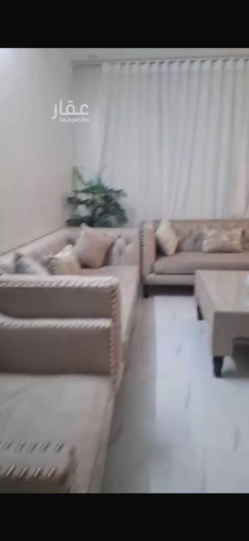 شقة 5 غرف في بدر 5