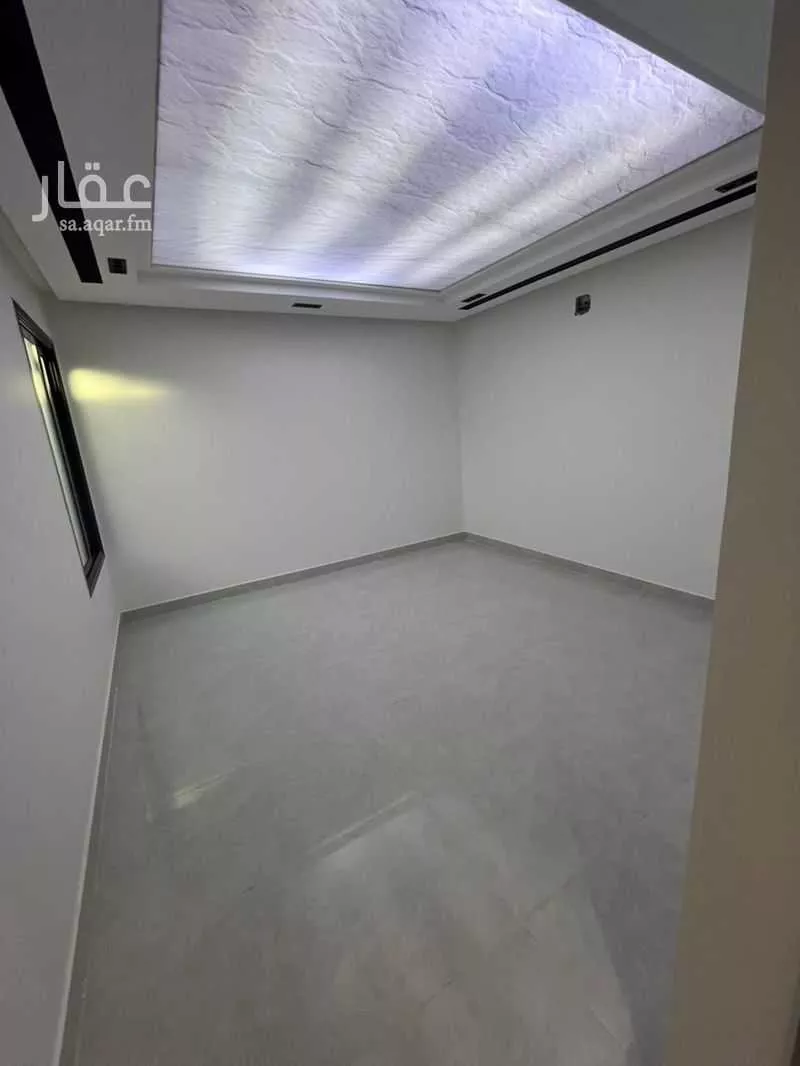 شقة 4 غرف في بدر 3