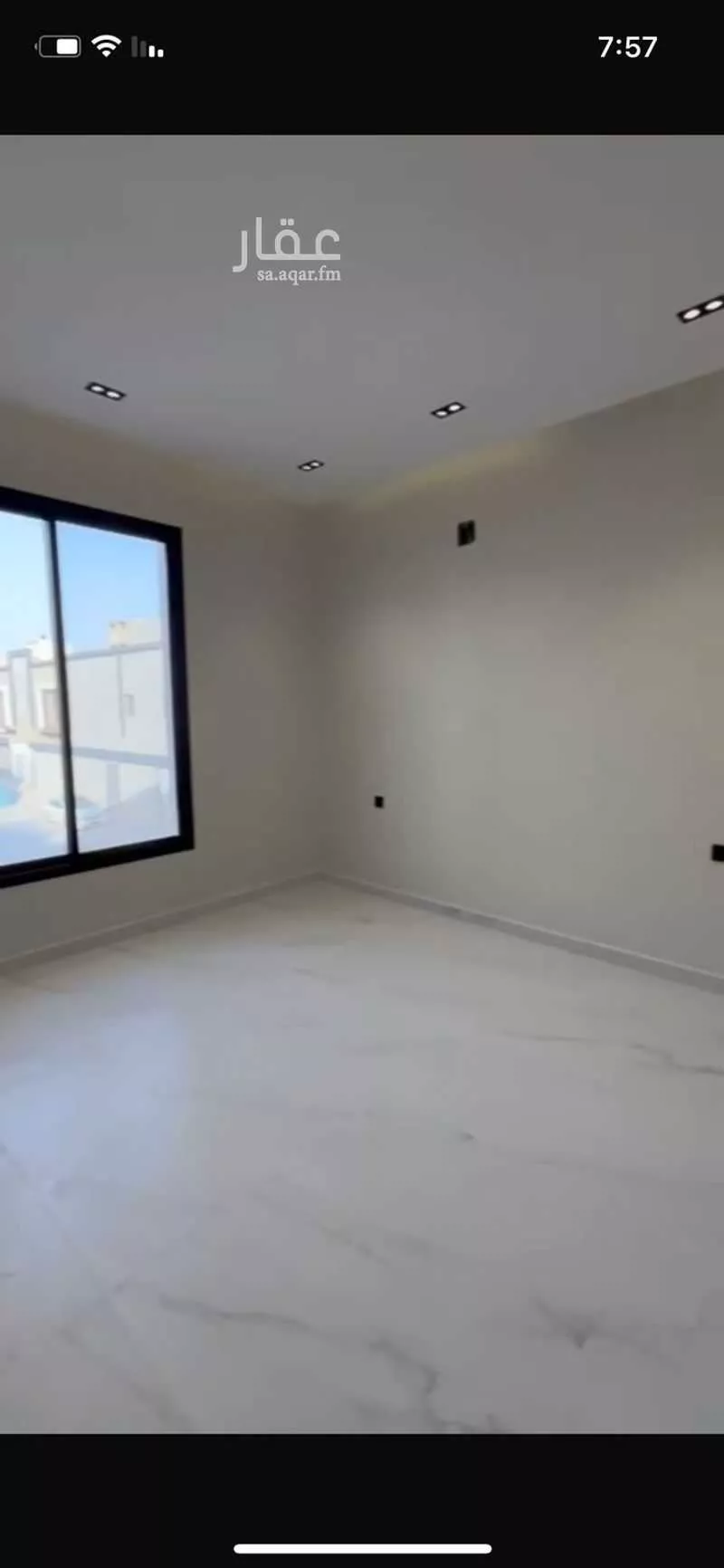 شقة 7 غرف في بدر 5