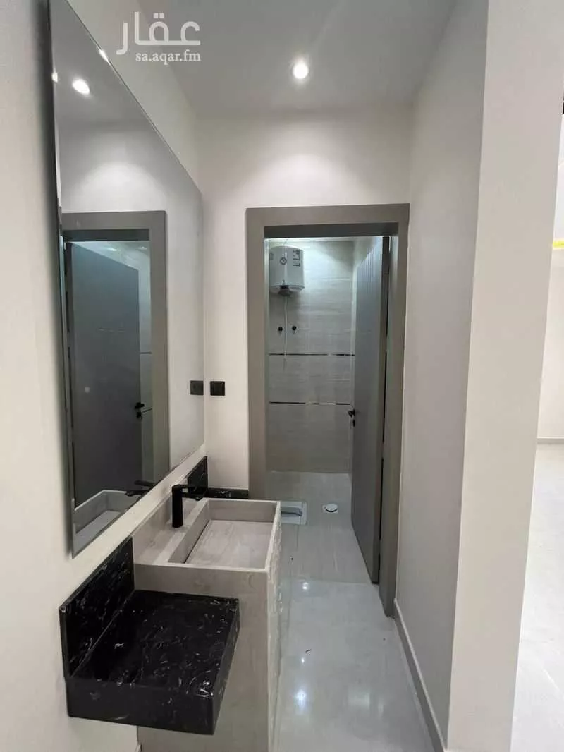 4 bedroom apartment in Badr 3