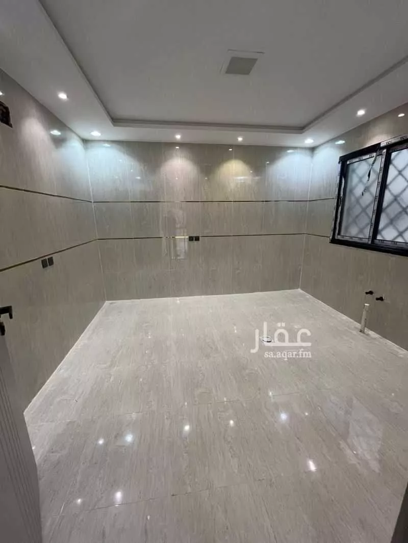 شقة 4 غرف في بدر 5