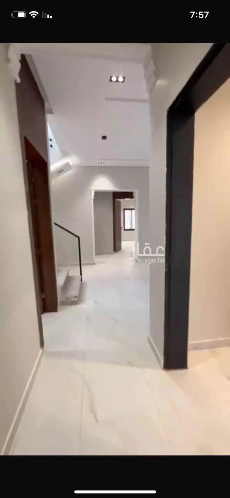 شقة 7 غرف في بدر 3