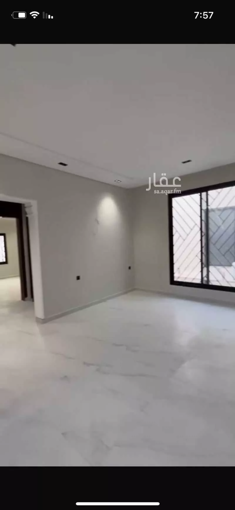 شقة 7 غرف في بدر 4