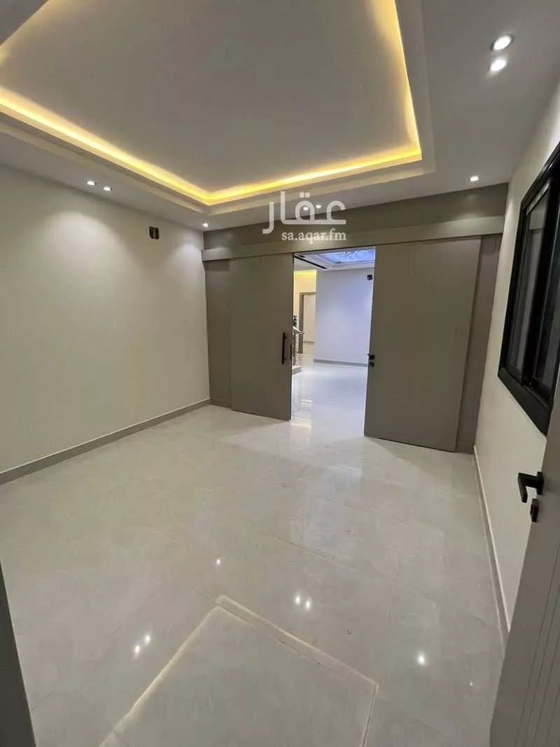 4 bedroom apartment in Badr 4