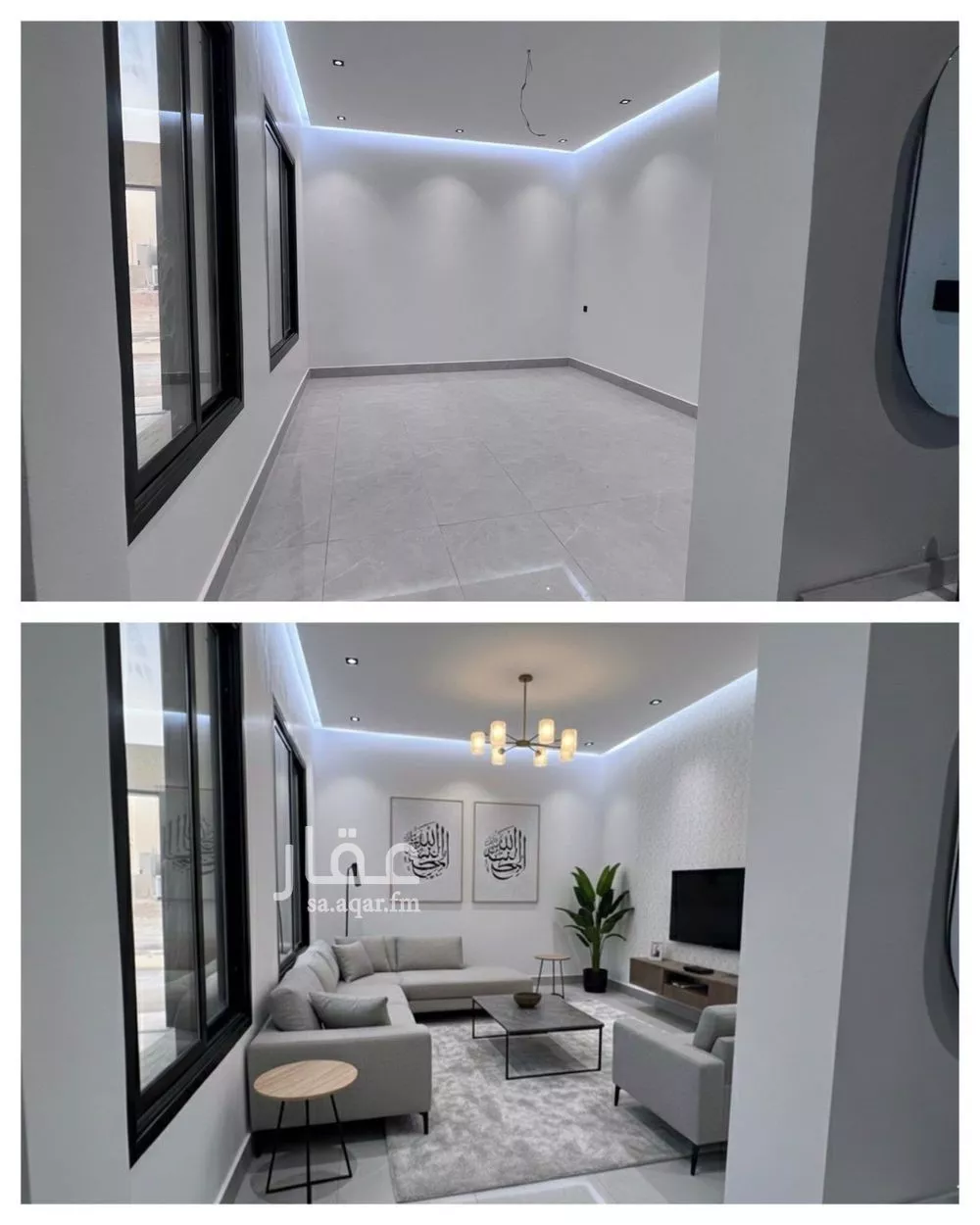 دور 6 غرف في الشرق 3